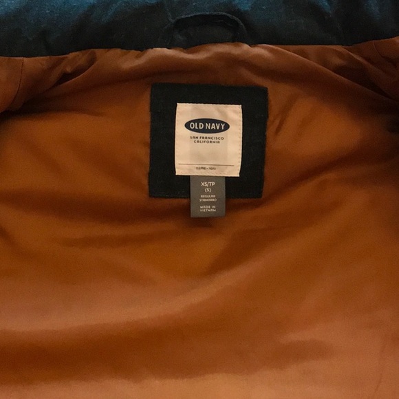 Kids vest - Picture 2 of 4